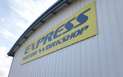 Mobirise Website Builder