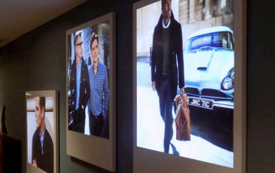 Mobirise Website Builder