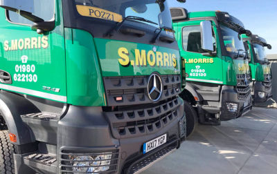 Mobirise Website Builder